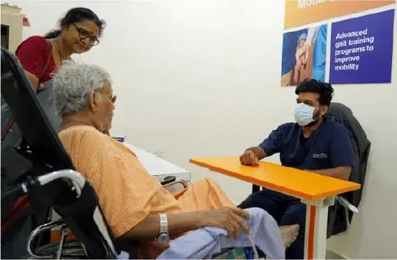 Clinical Psychologist