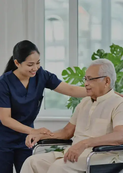 Neurological Rehabilitation