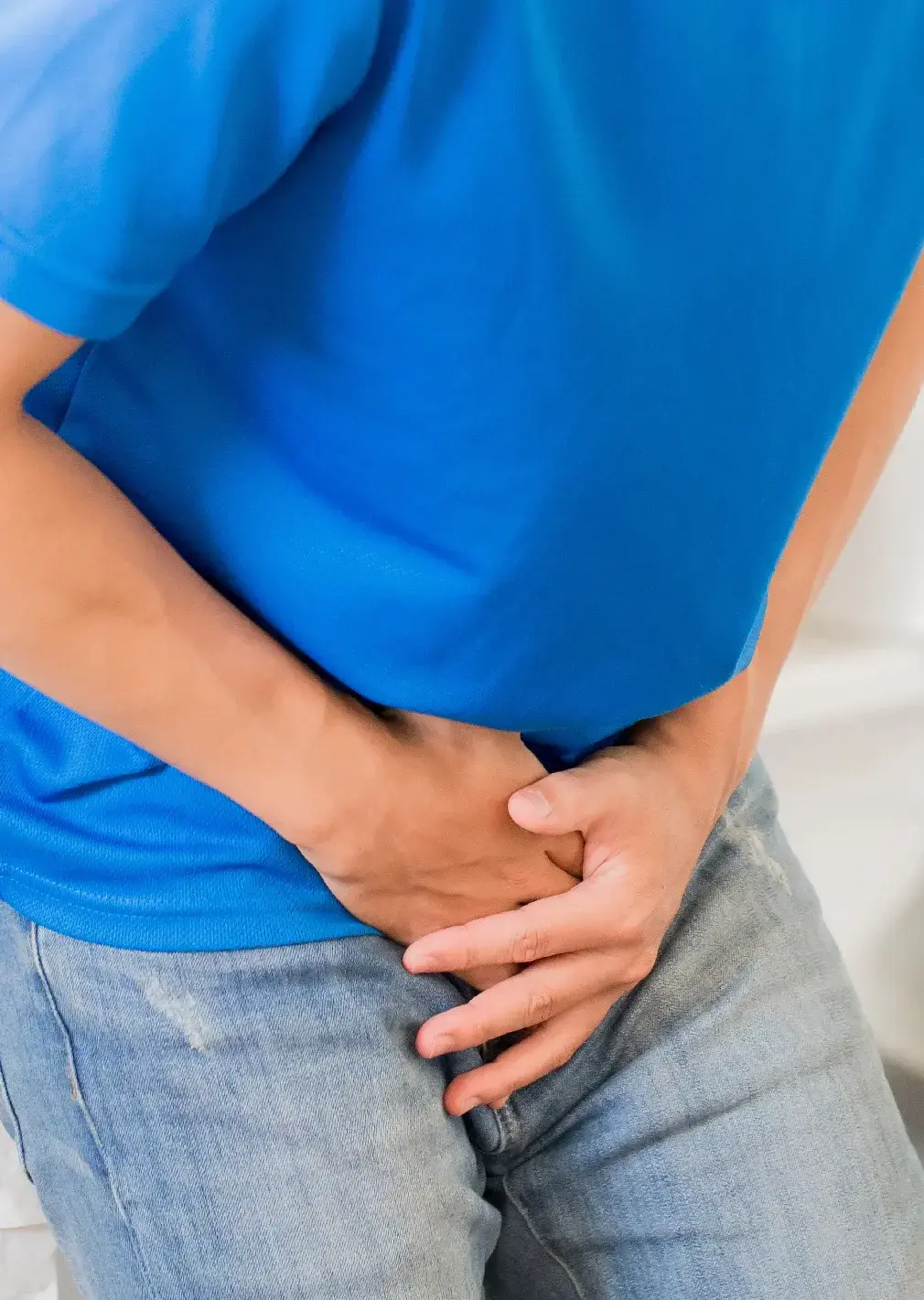 Bowel and Bladder Care