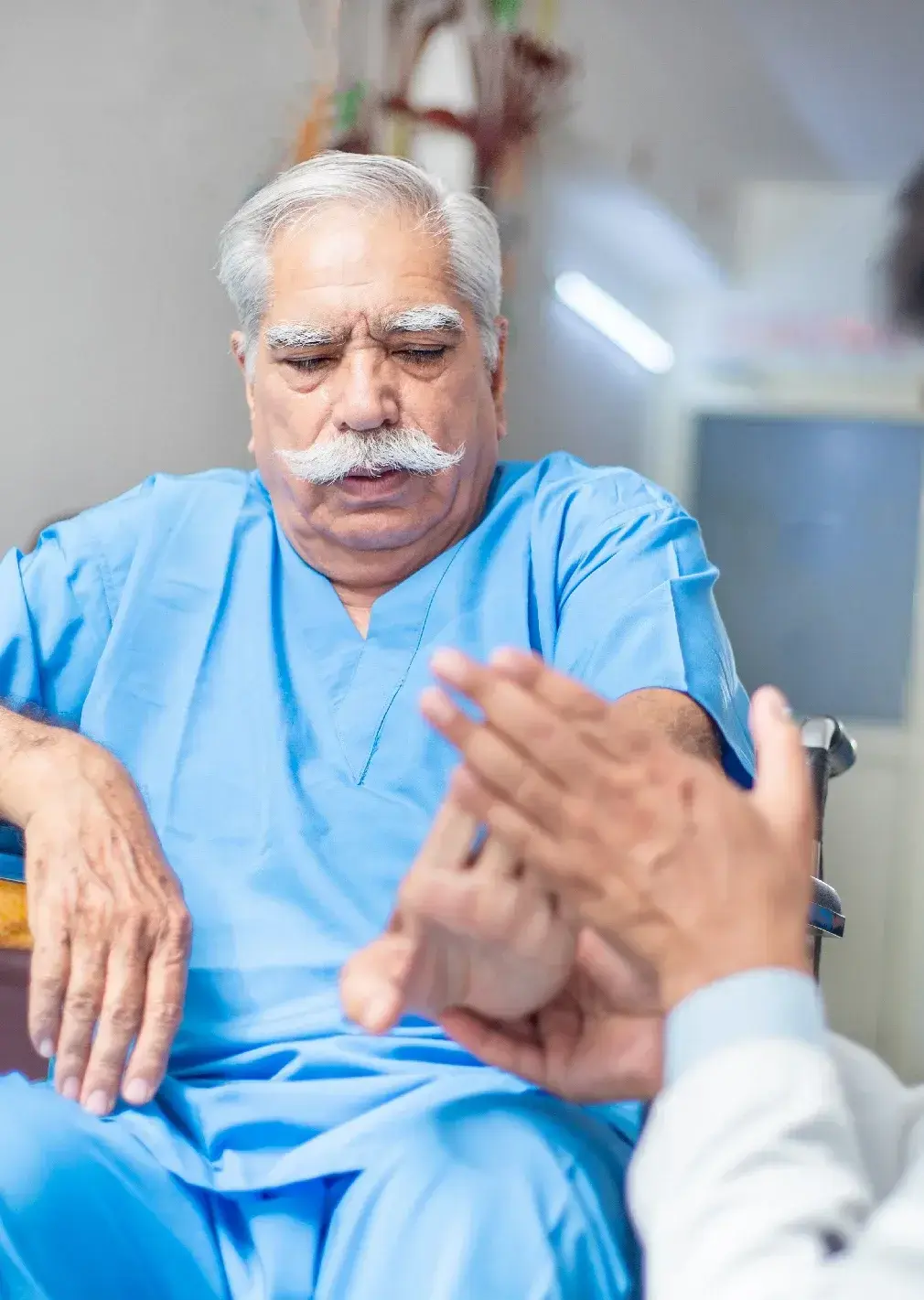 Orthopaedic Physiotherapy