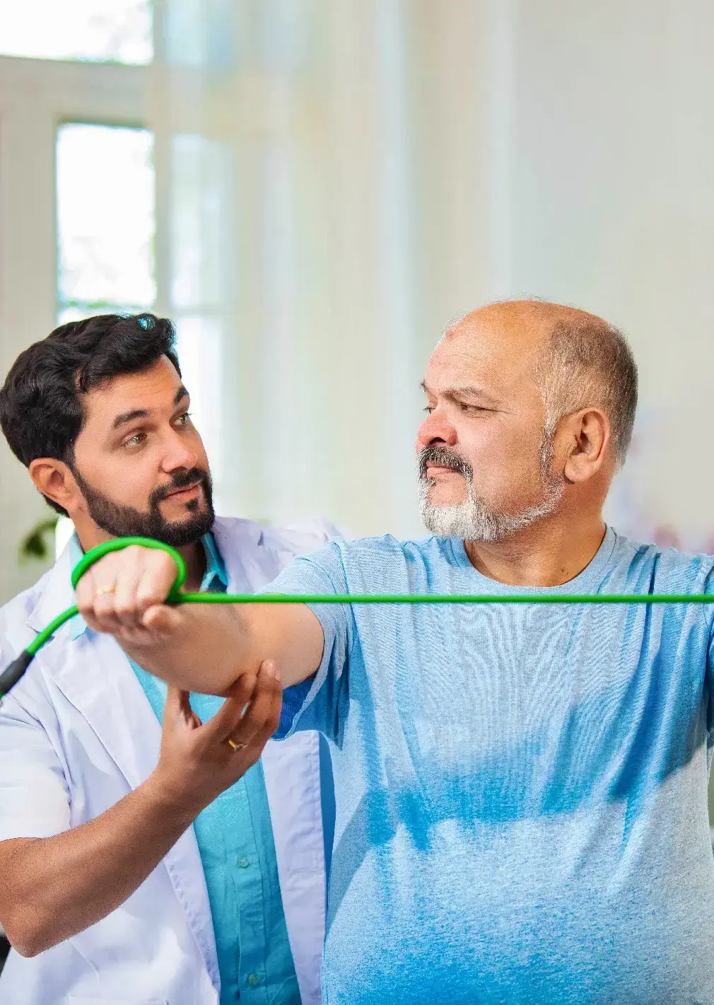 Sports Physiotherapy