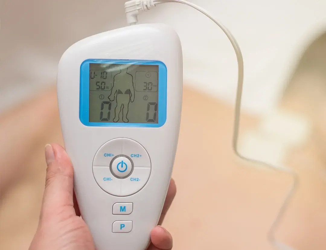 Electrotherapy Tools