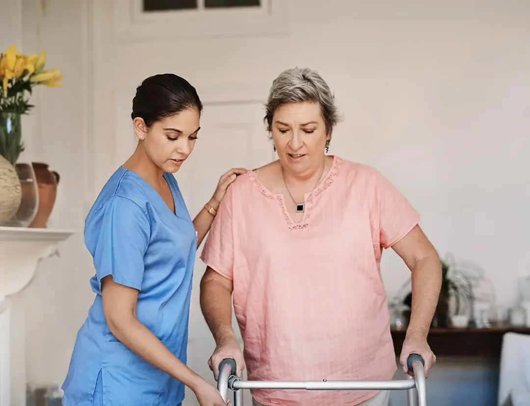 In-home Therapy Services