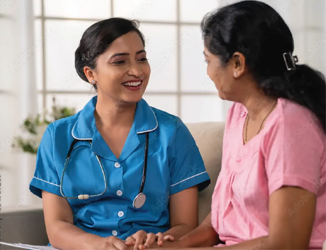 Clinical Psychiatrist