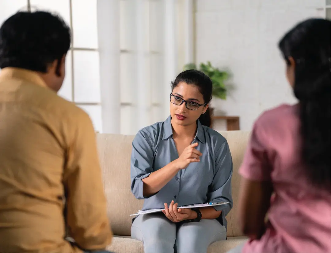 Rehab Psychological Counselling