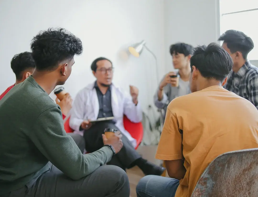 One-on-One & Group Sessions