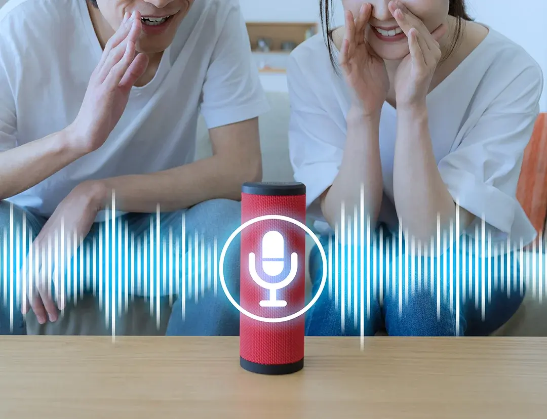 Visual Aids & Speech Devices