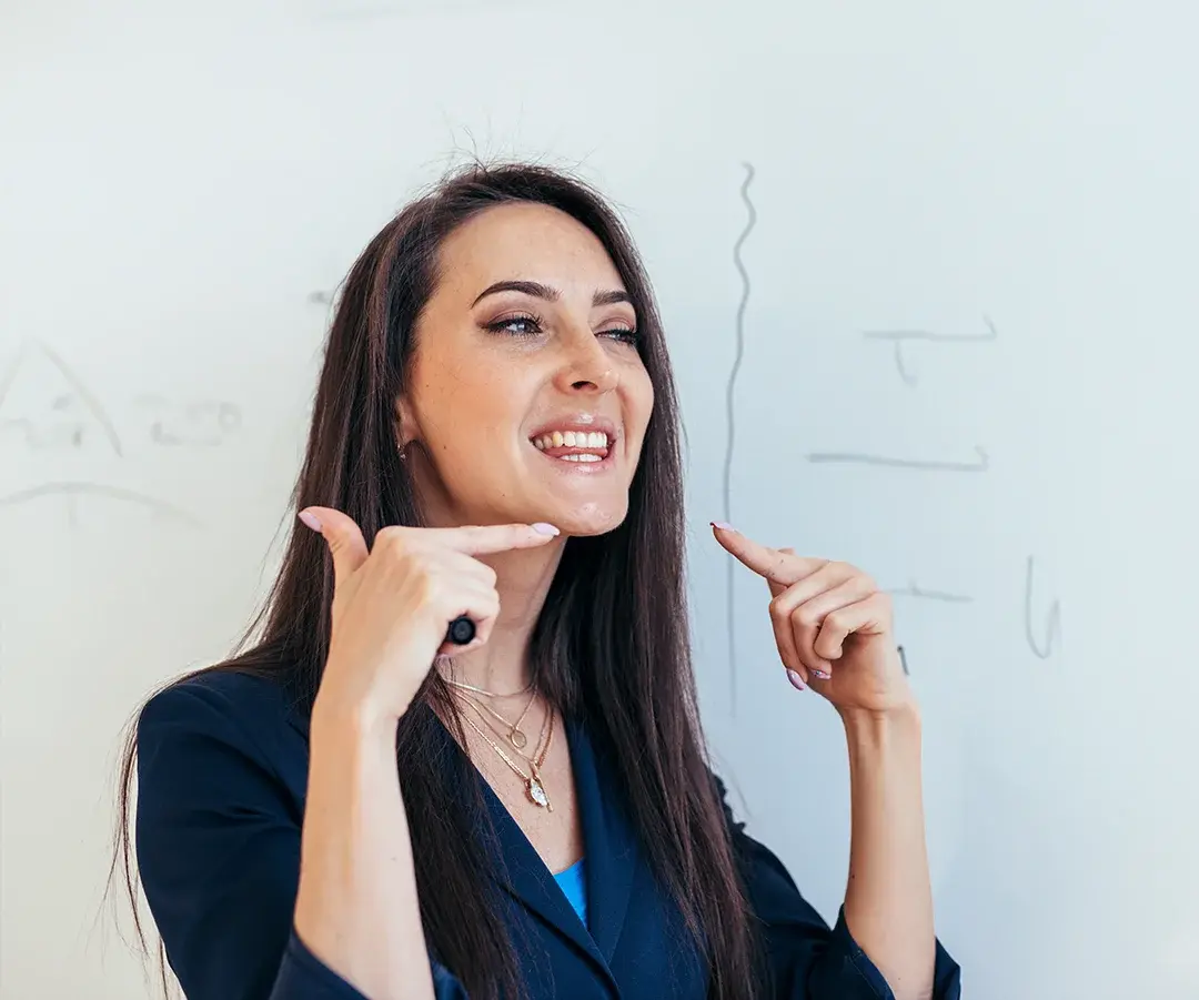 Voice & Resonance Disorders