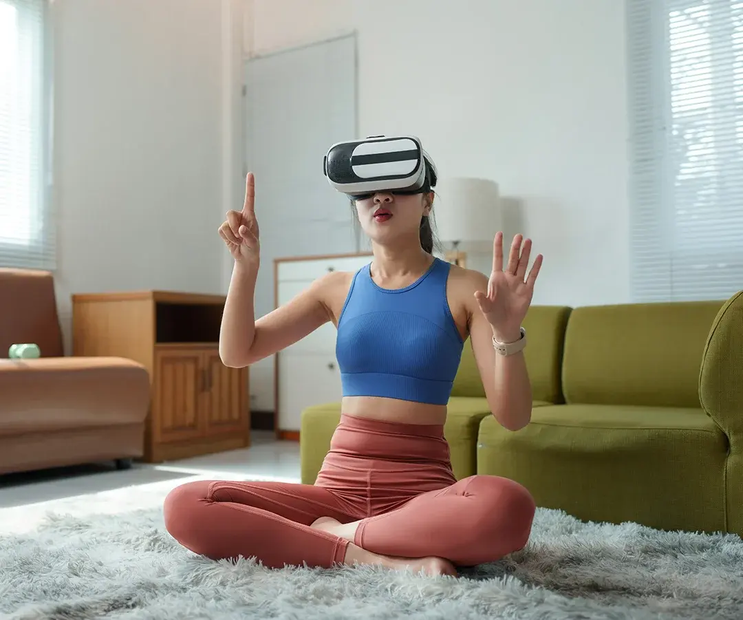 Augmentative Communication Training