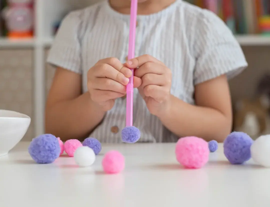 Oral Motor Exercises